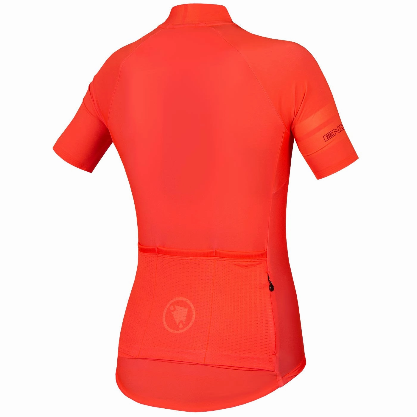 Endura Pro SL 2 woman jersey - Orange