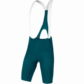 Endura Pro SL EGM bib short - Green