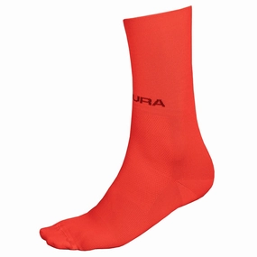Endura Pro SL II socks - Orange