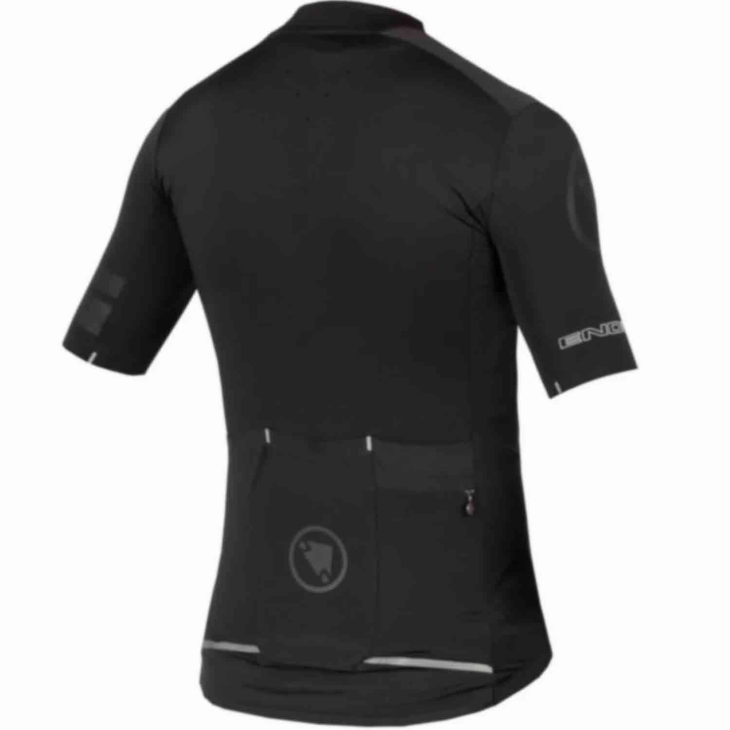 Endura Pro SL jersey - Black