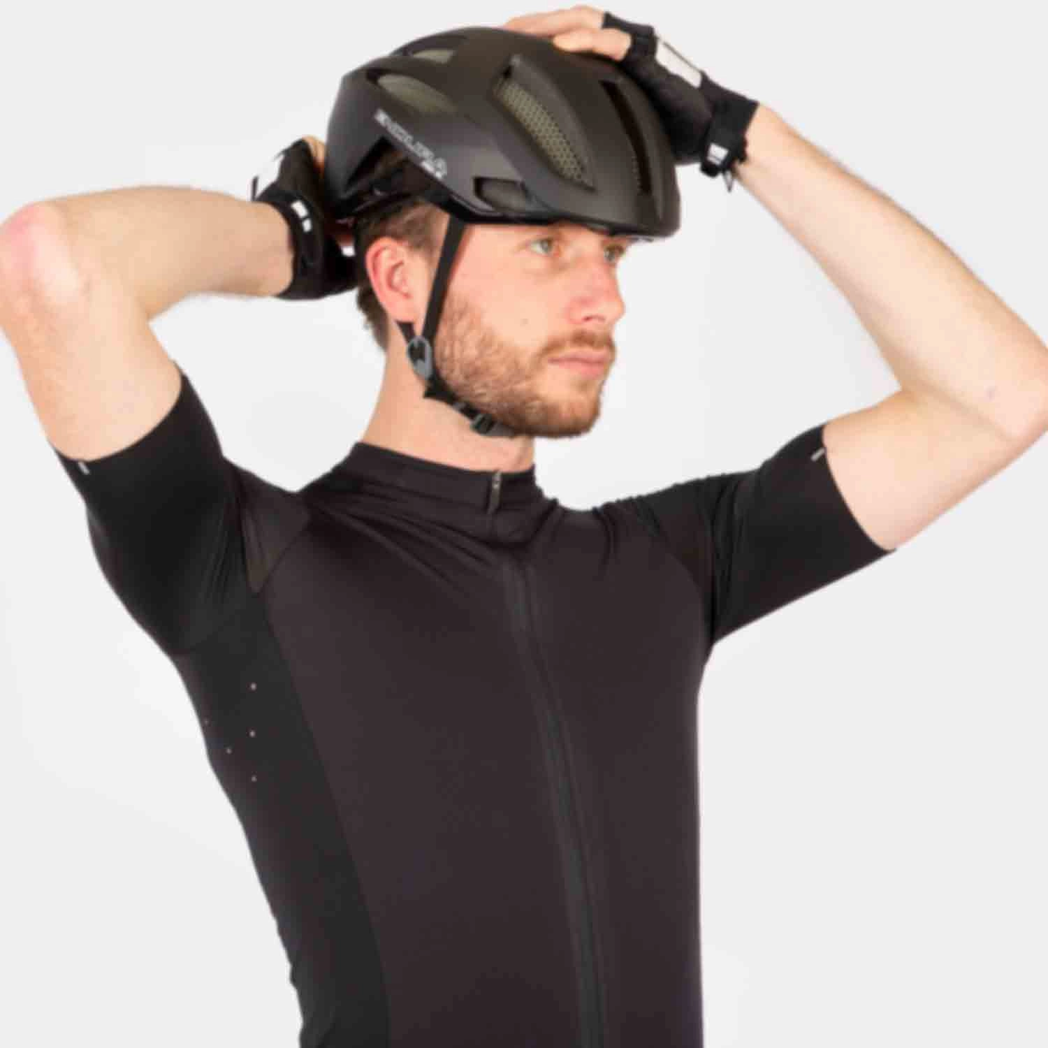 Endura Pro SL jersey - Black