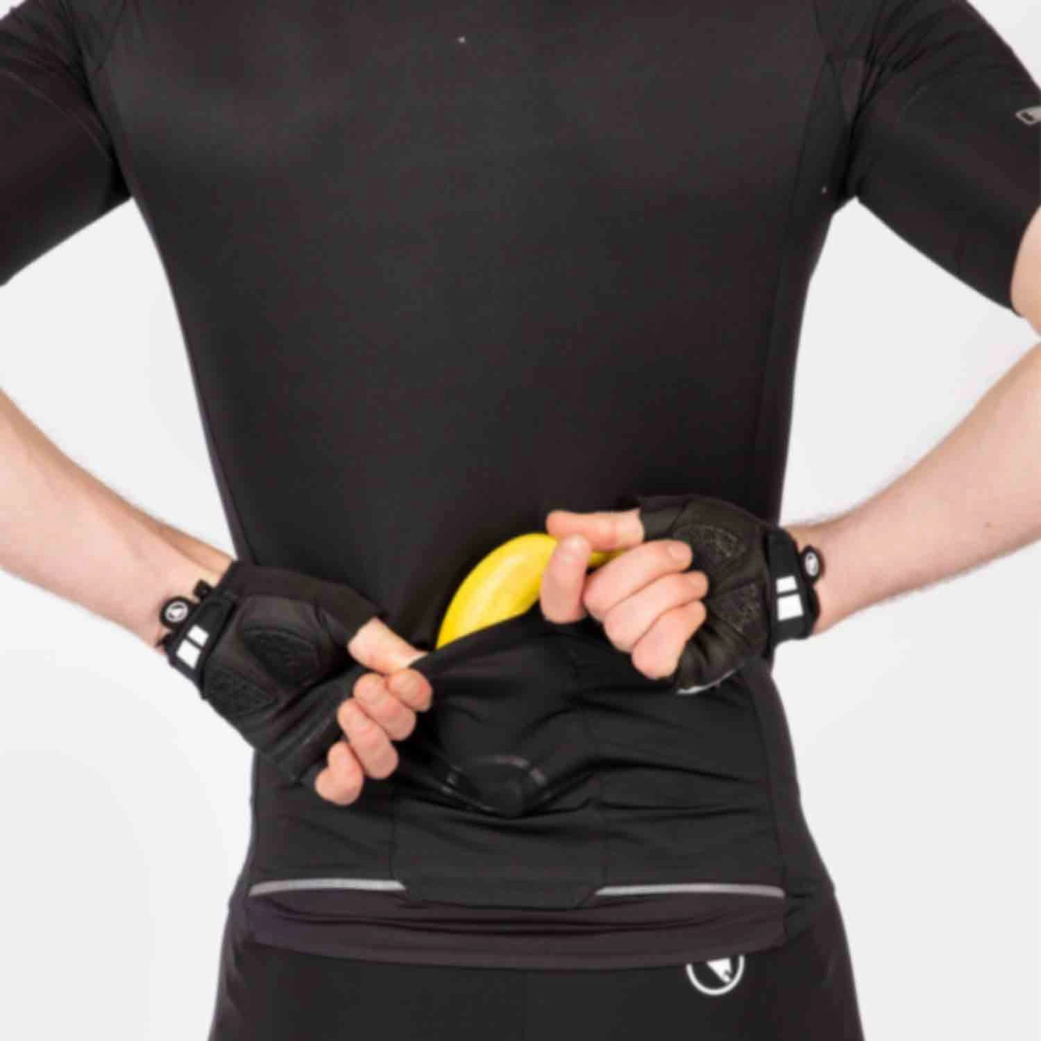 Endura Pro SL jersey - Black