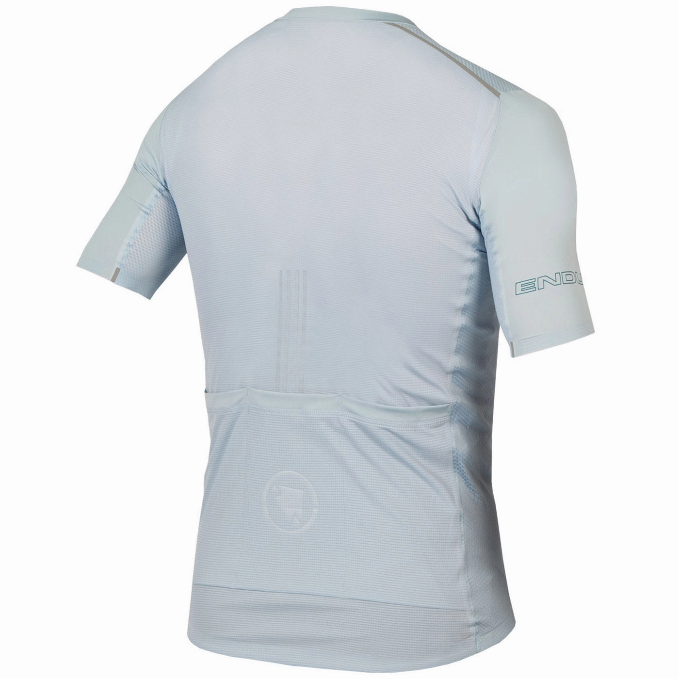 Endura Pro SL Lite Stripe jerseys - Grey