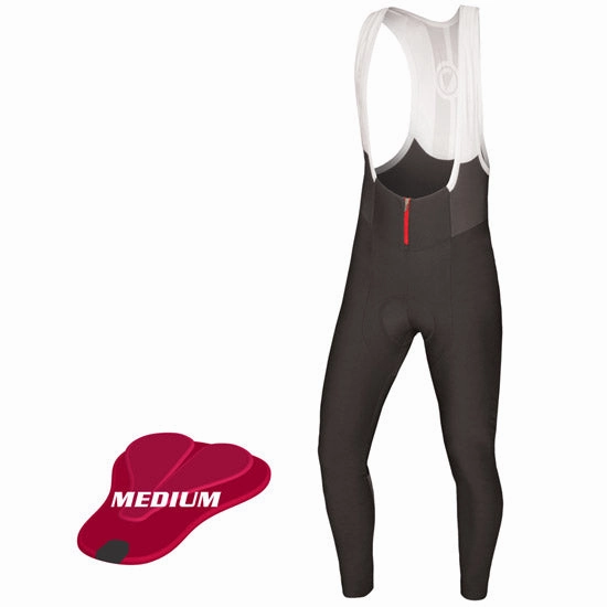 Endura Pro SL MP bibtight - Black