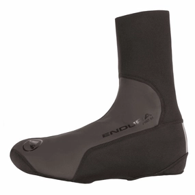 Endura Pro SL Overshoe - Black