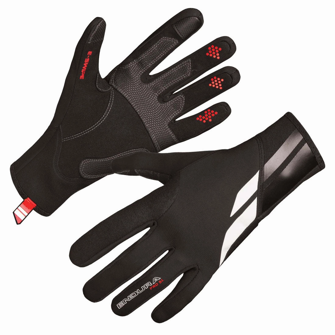 Endura Pro SL Windproof glove - Black