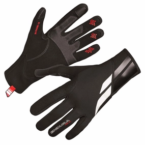 Endura Pro SL Windproof glove - Black