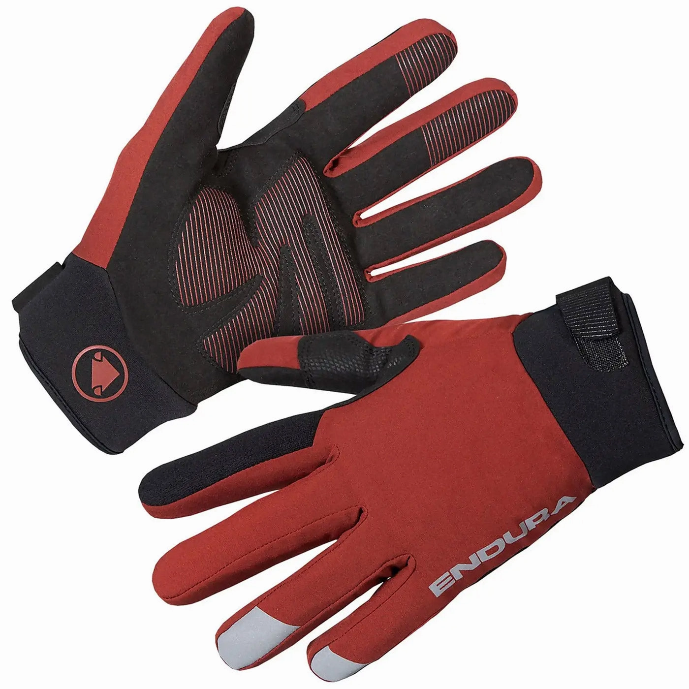 Endura Strike glove - Brown