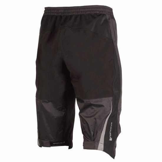Endura Superlite Short - Black