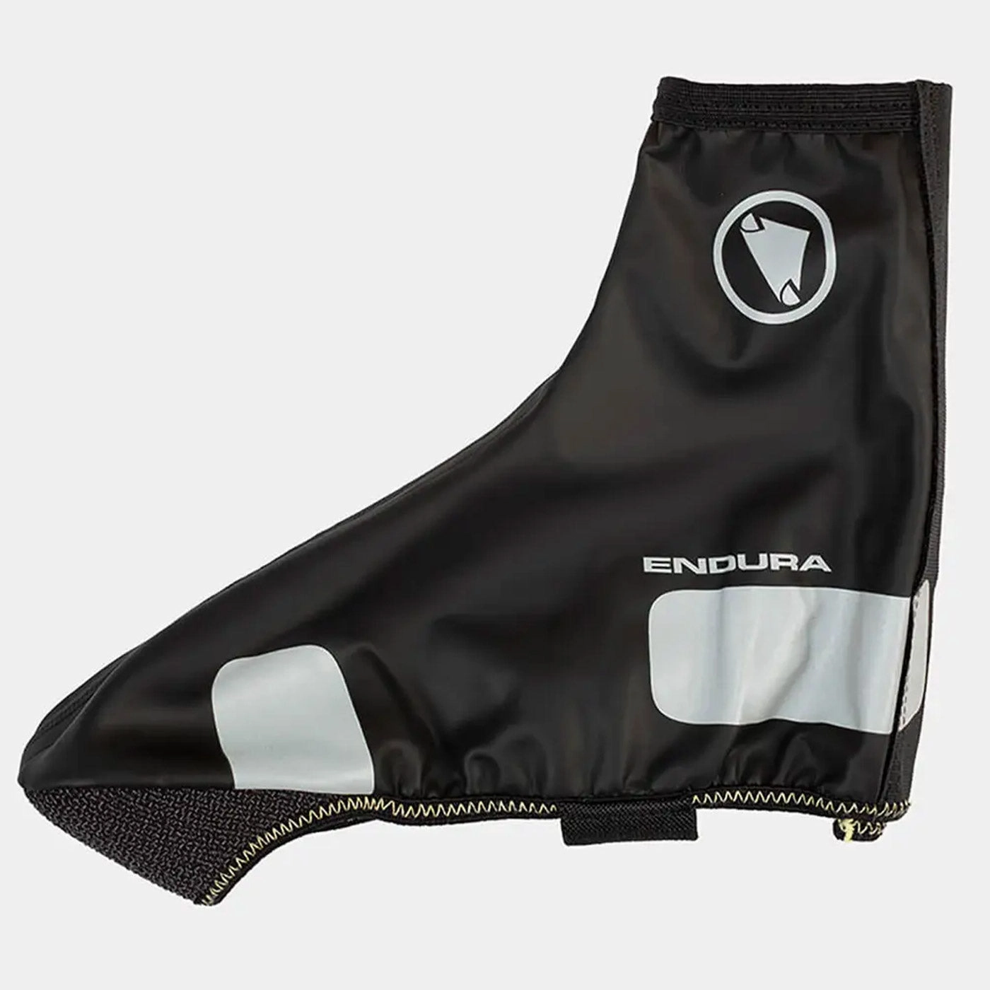 Endura Urban Luminite Overshoe - Black