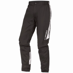 Endura Urban Luminite Waterproof 2 pants - Black