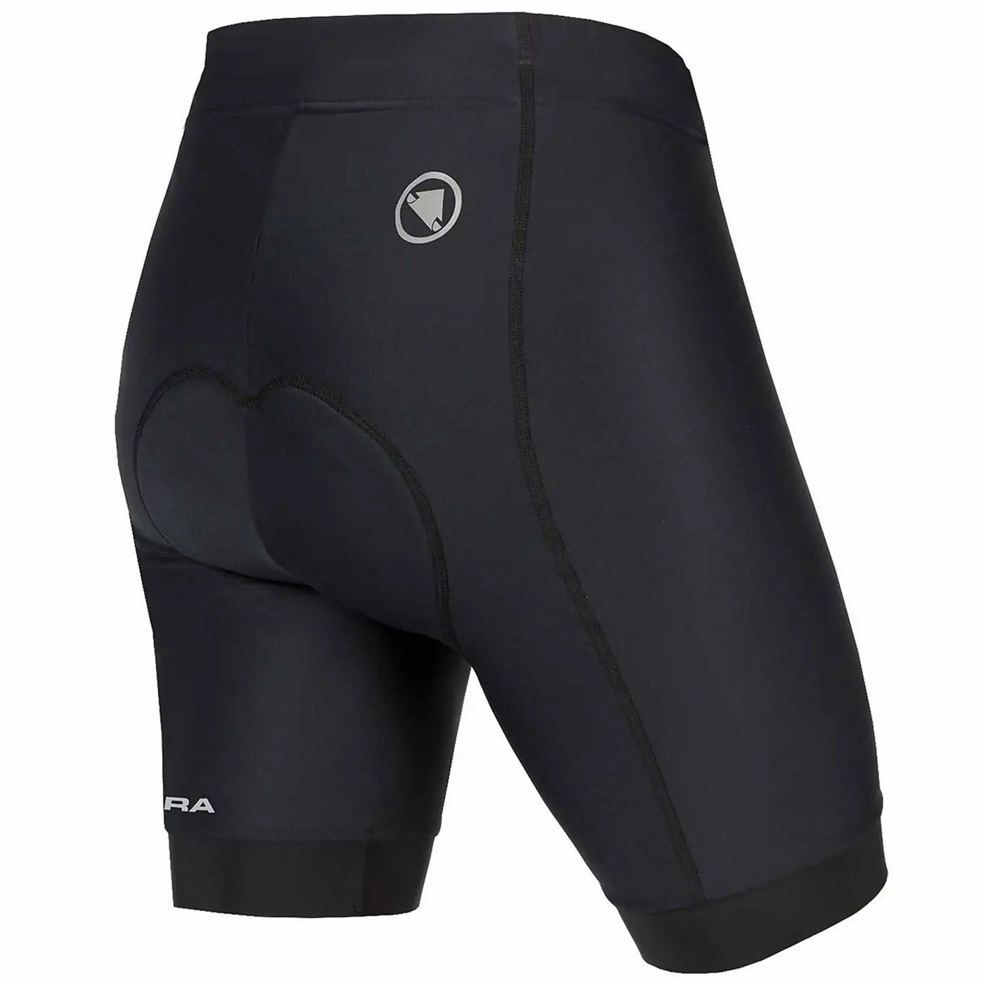 Endura Xtract Gel Women Short - Black