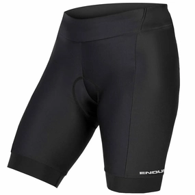 Endura Xtract Gel Women Short - Black