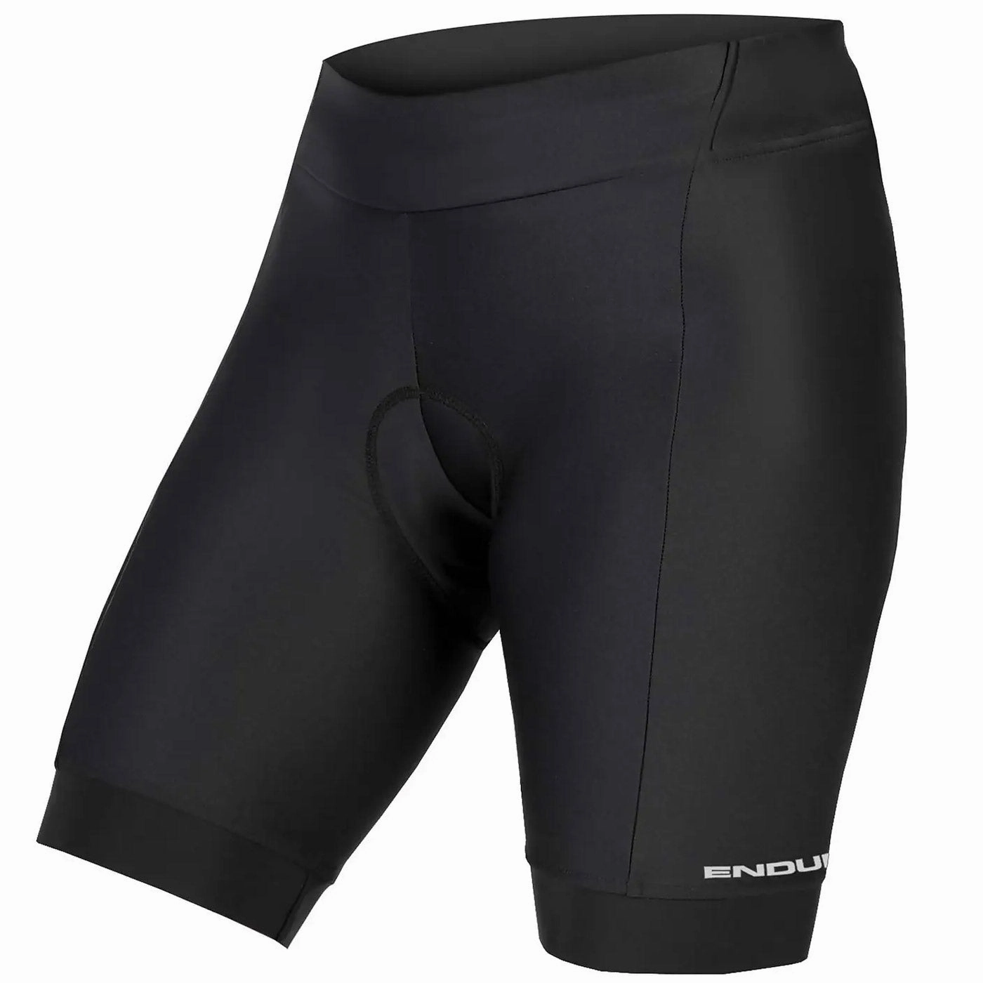 Endura Xtract Gel Women Short - Black