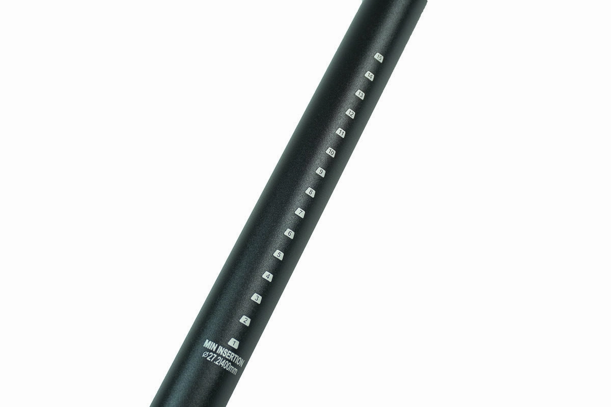 Entity Expert Seatpost
