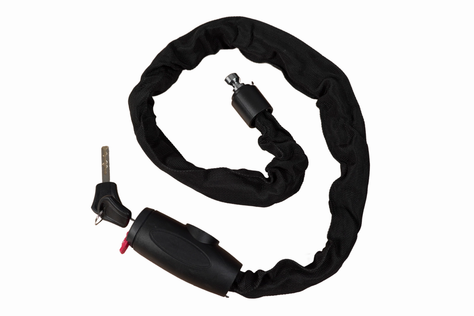 Entity LL35 Keyed HD Link Lock