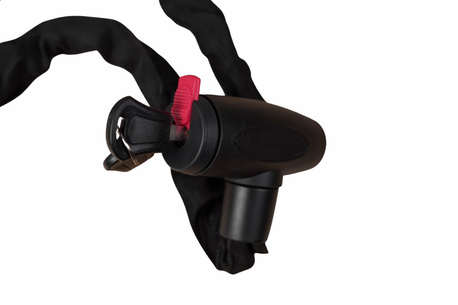 Entity LL35 Keyed HD Link Lock