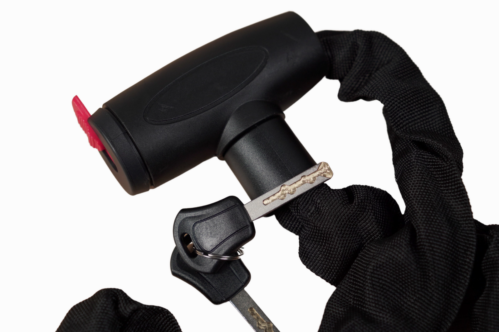 Entity LL35 Keyed HD Link Lock