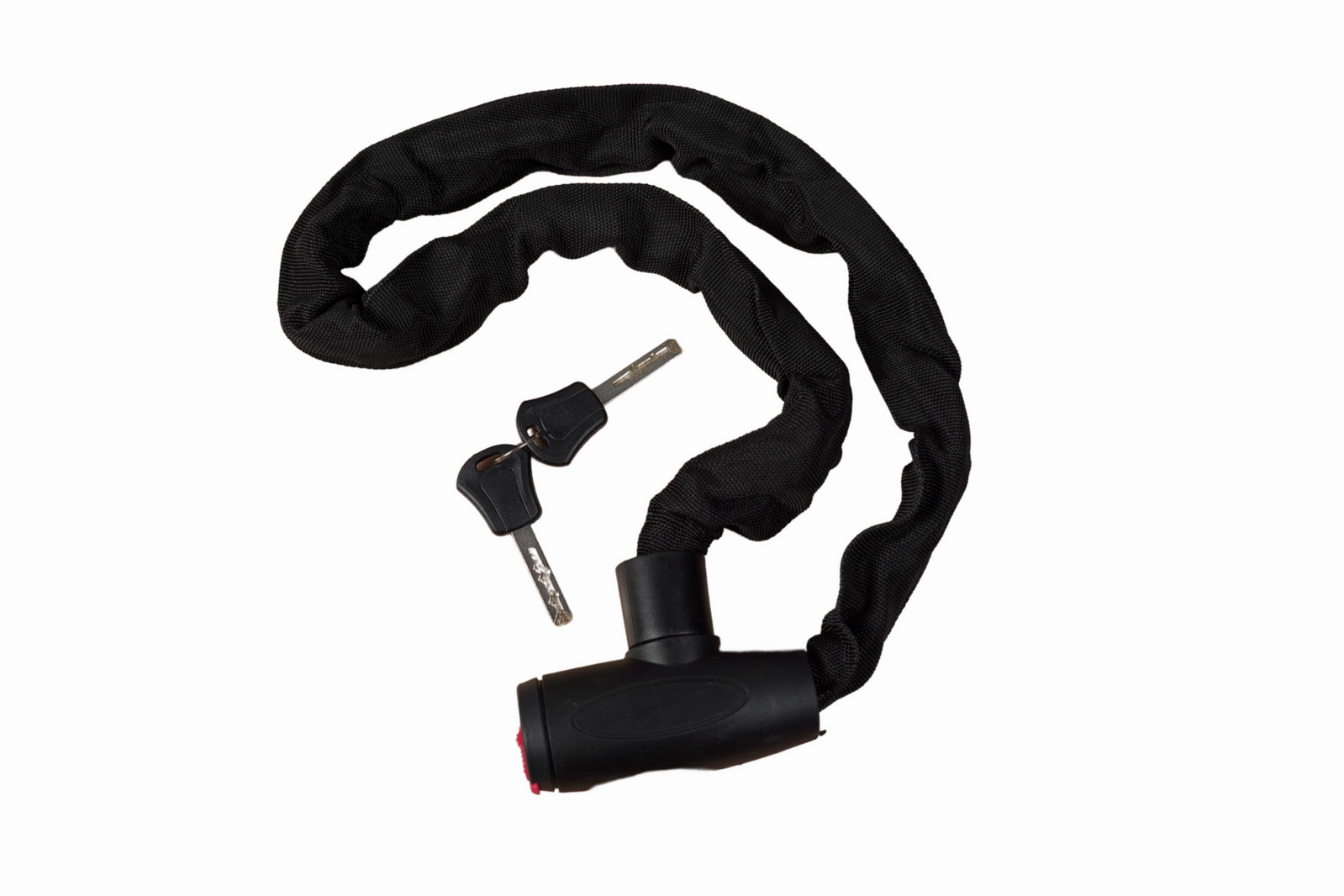 Entity LL35 Keyed HD Link Lock