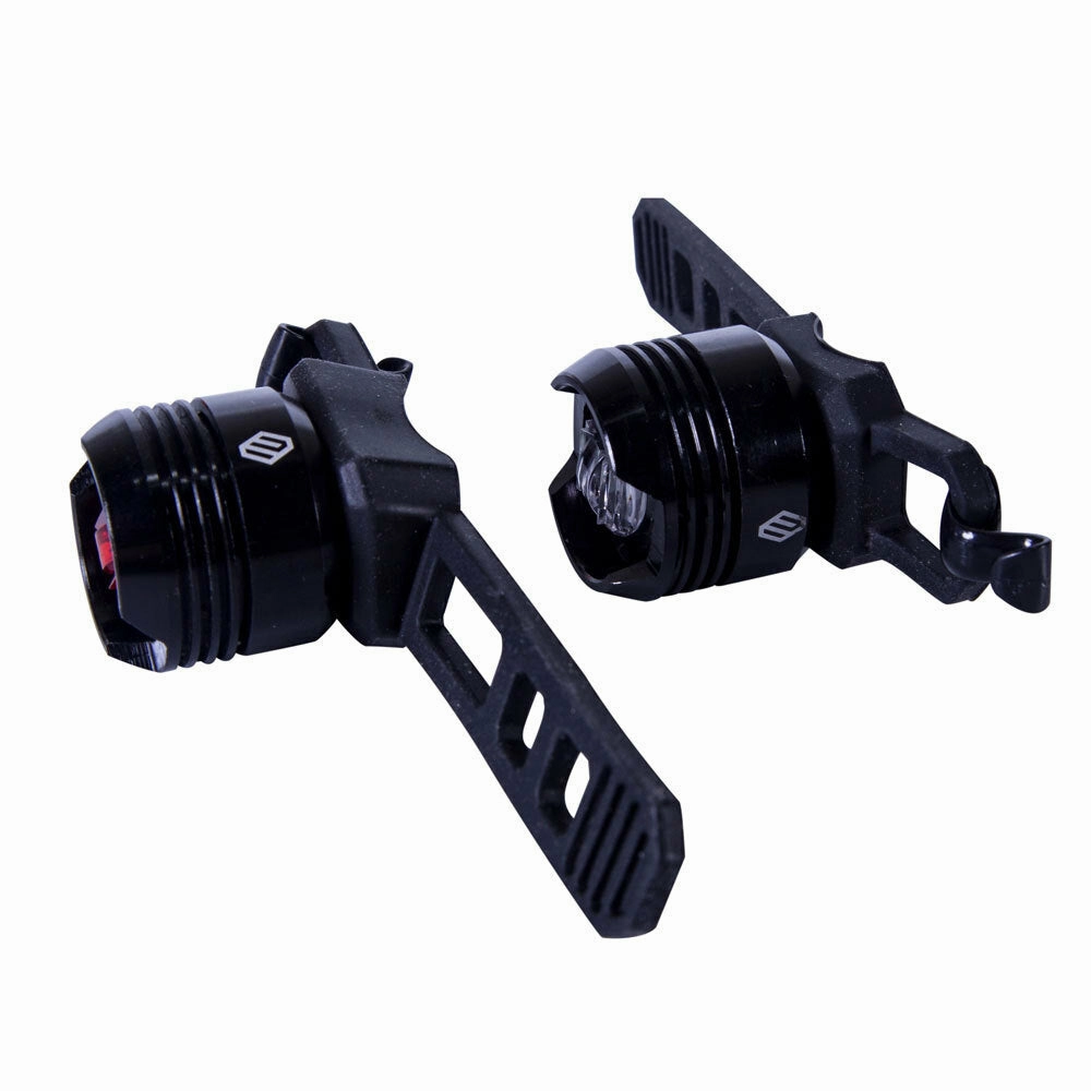 Entity LS15 Safety LED Bicycle Light Set