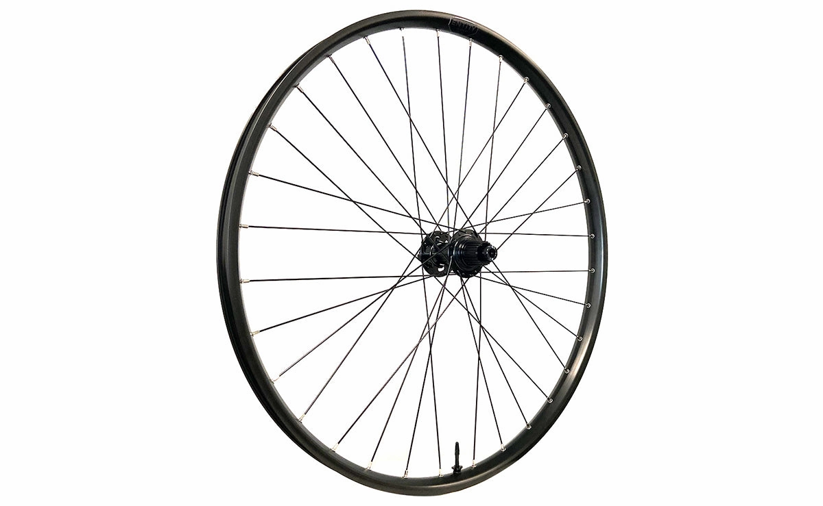 Entity Rear Wheel XL2 -27.5