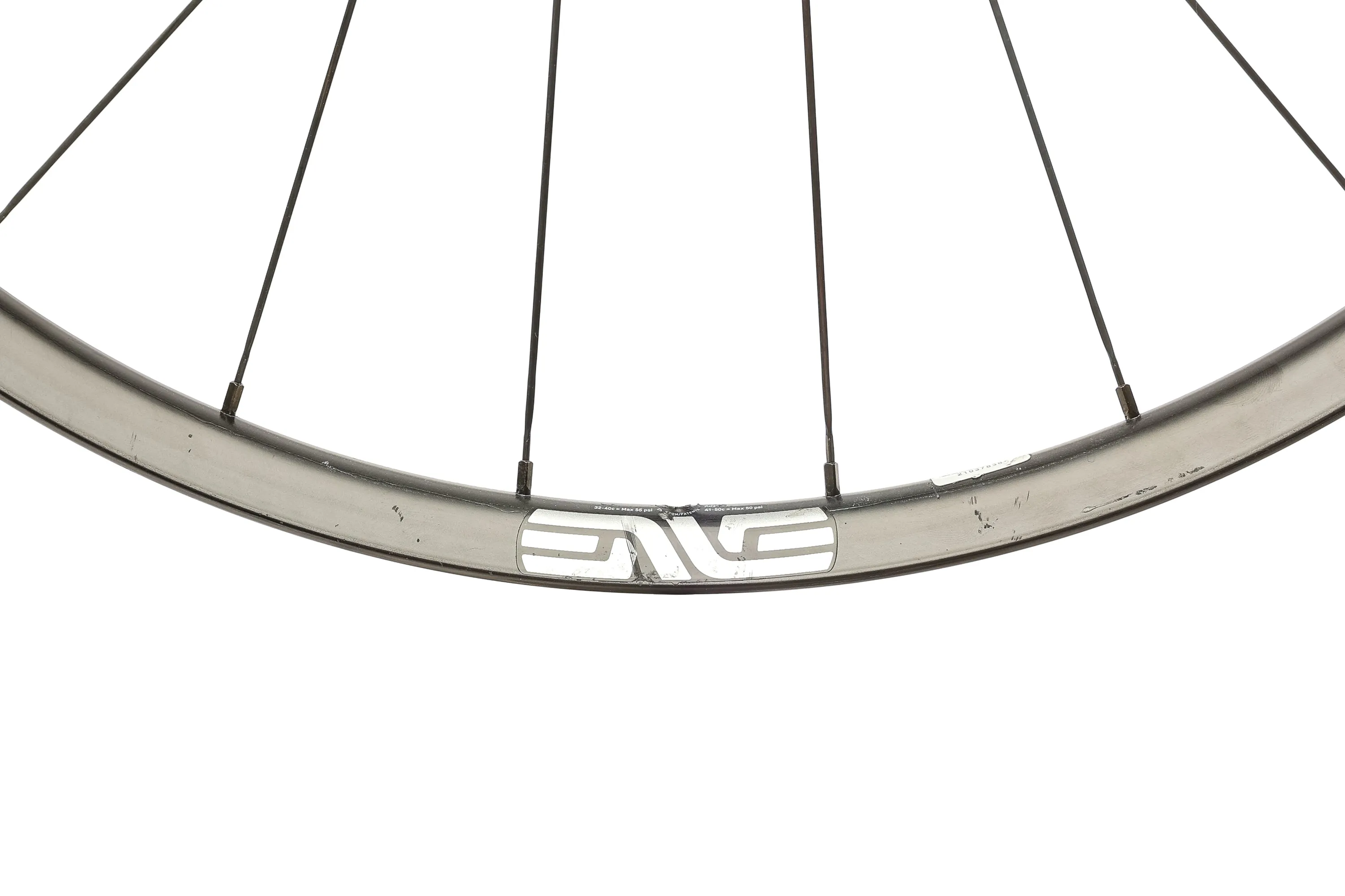 ENVE AG25 Carbon Tubeless 700c Wheelset