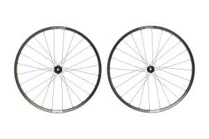 ENVE AG25 Carbon Tubeless 700c Wheelset