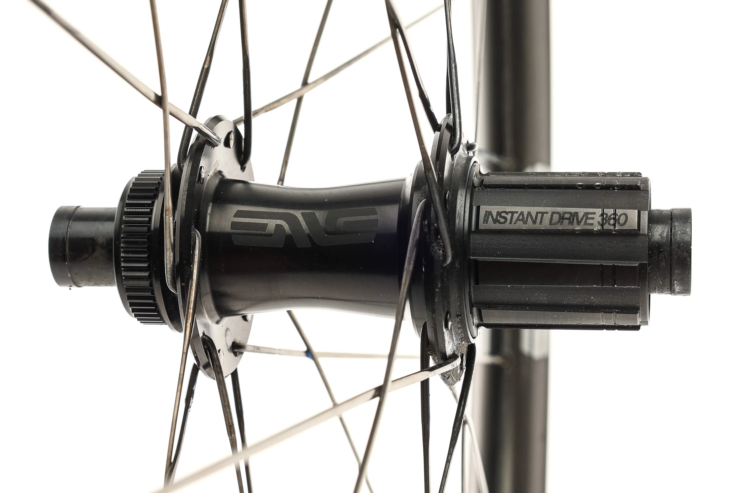 ENVE AG25 Carbon Tubeless 700c Wheelset