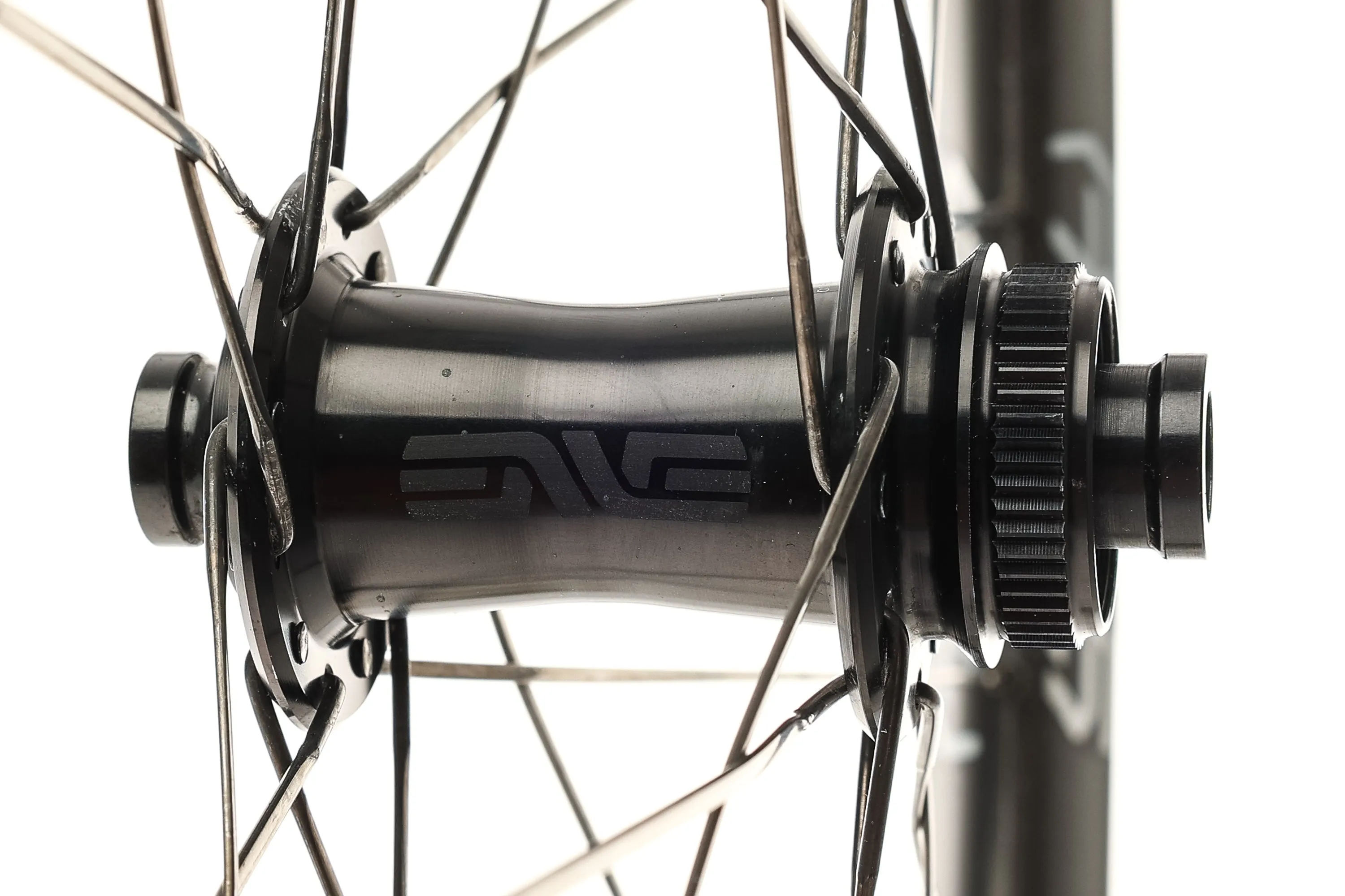 ENVE AG25 Carbon Tubeless 700c Wheelset