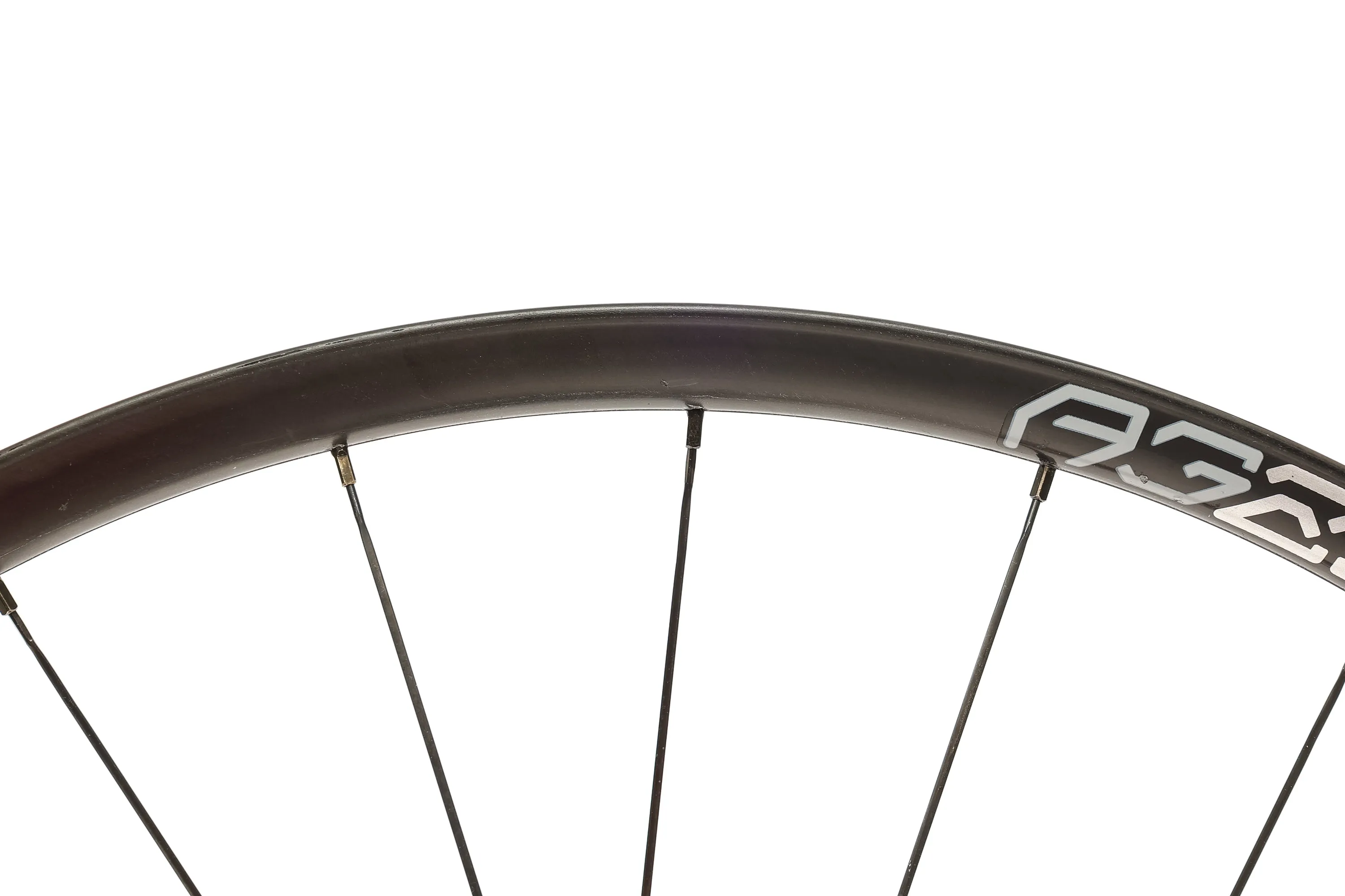 ENVE AG25 Carbon Tubeless 700c Wheelset