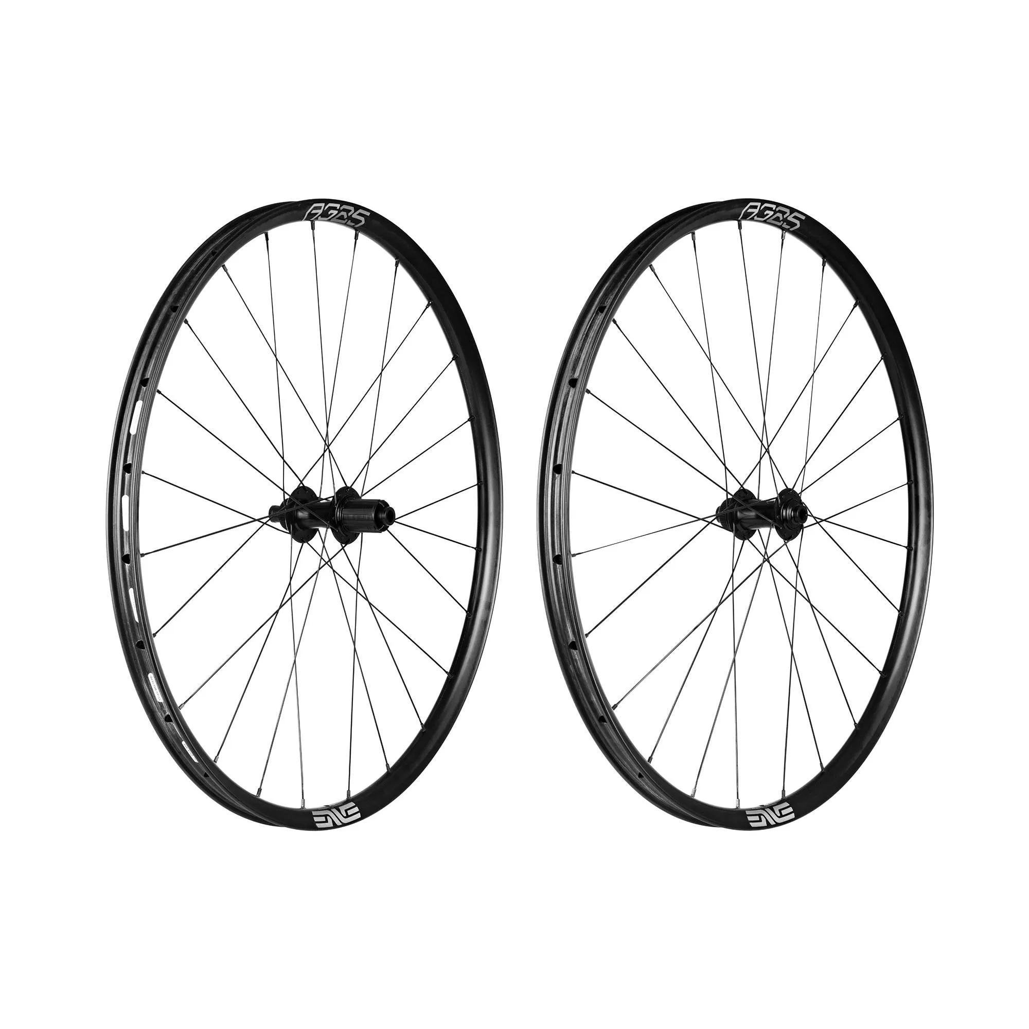 ENVE AG25 Tubeless Wheelset