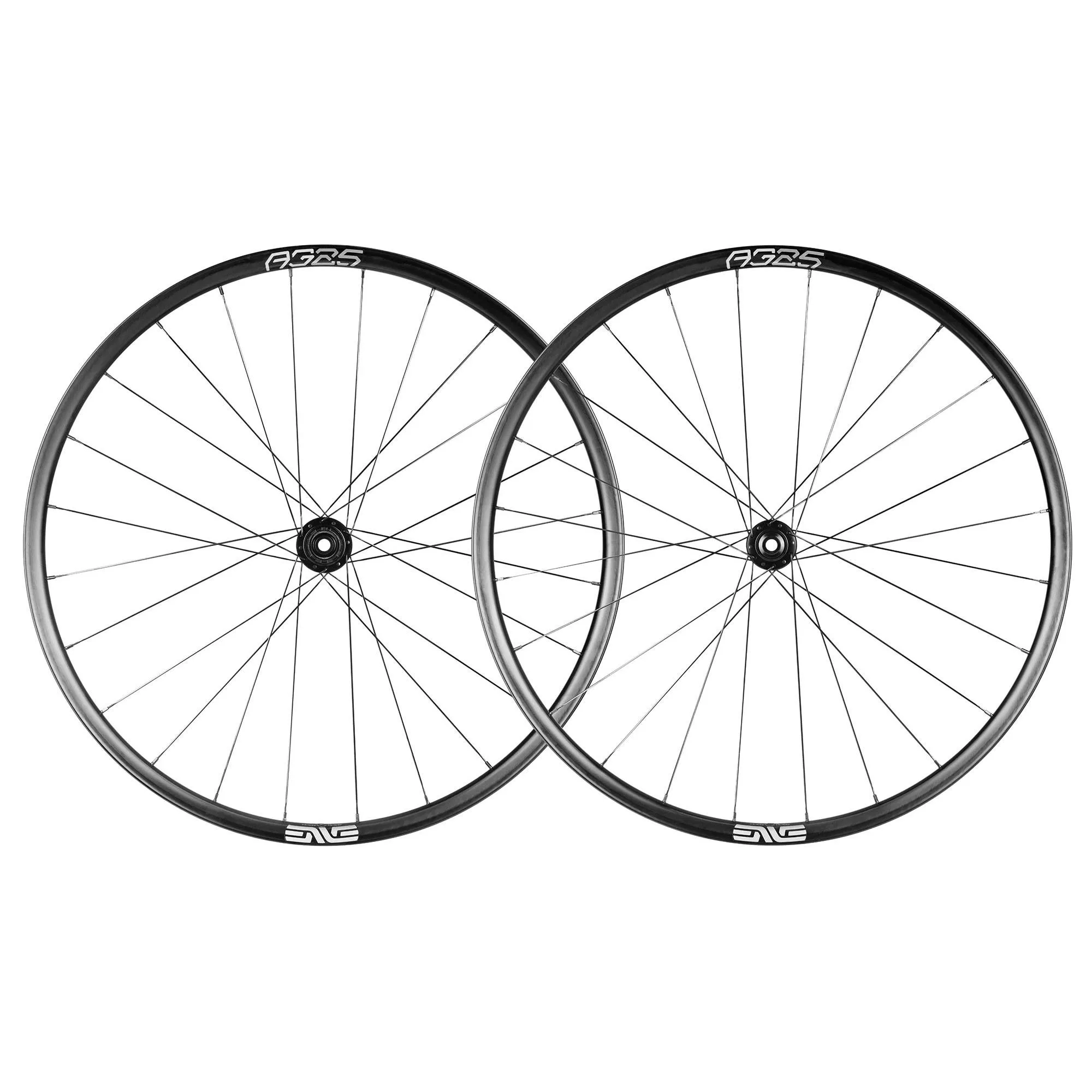 ENVE AG25 Tubeless Wheelset