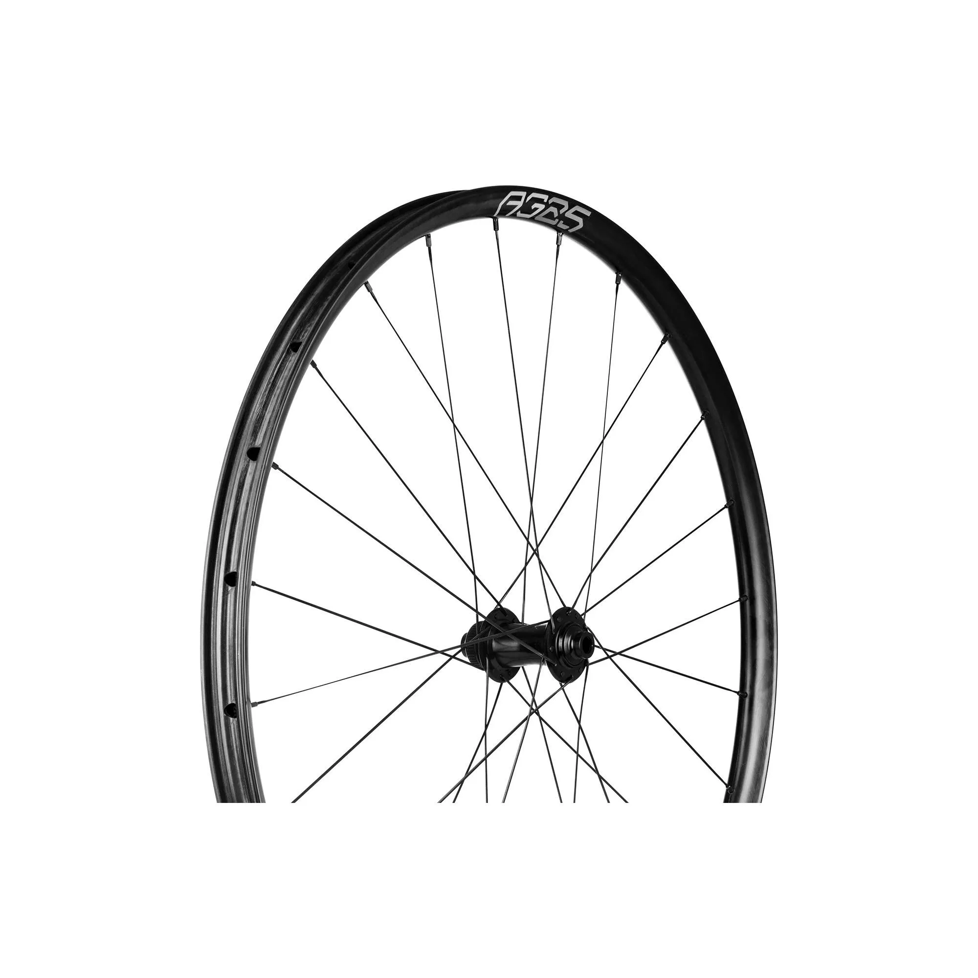 ENVE AG25 Tubeless Wheelset