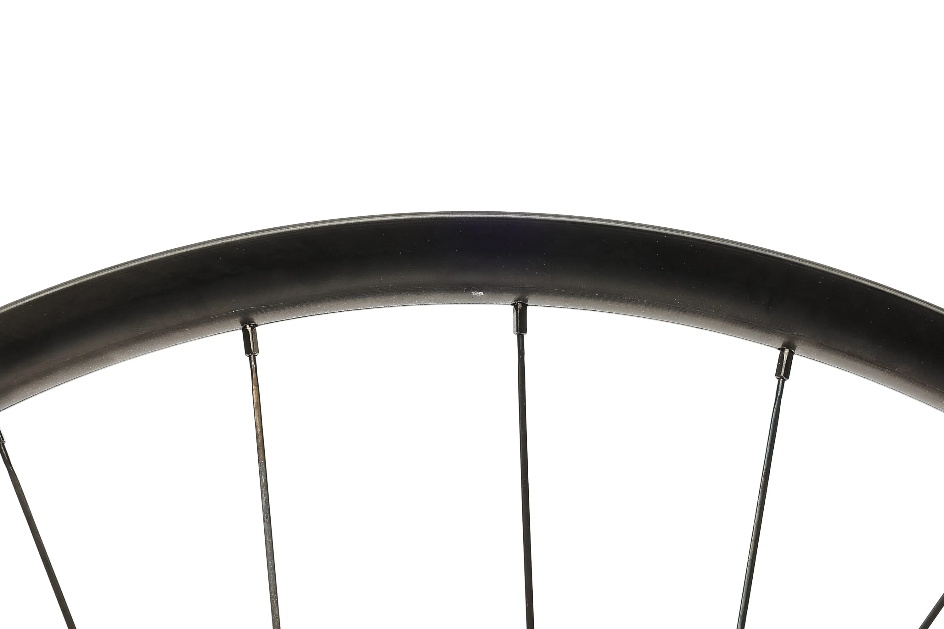 ENVE AG28 Carbon Tubeless 650b Wheelset