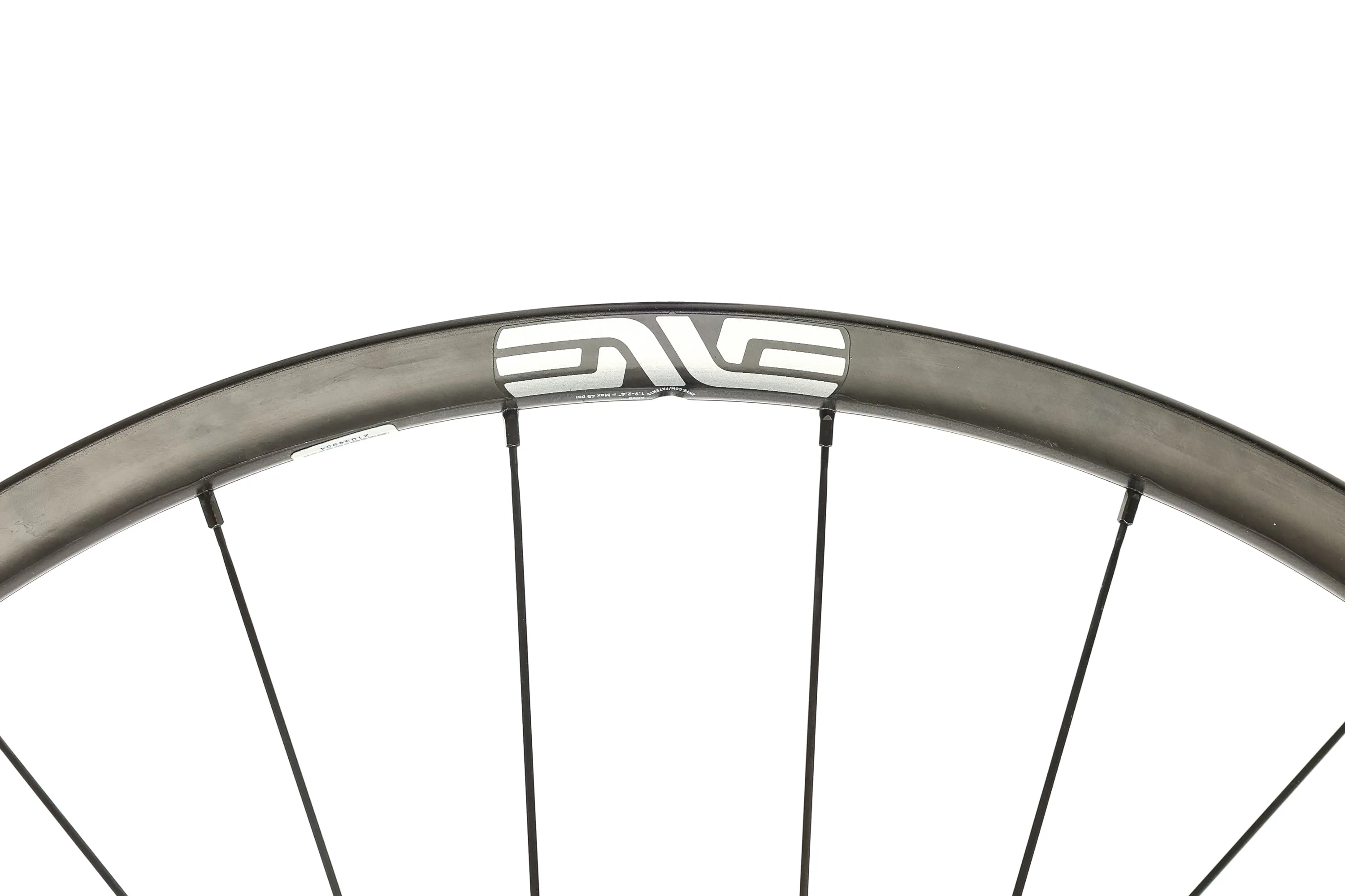 ENVE AG28 Carbon Tubeless 650b Wheelset