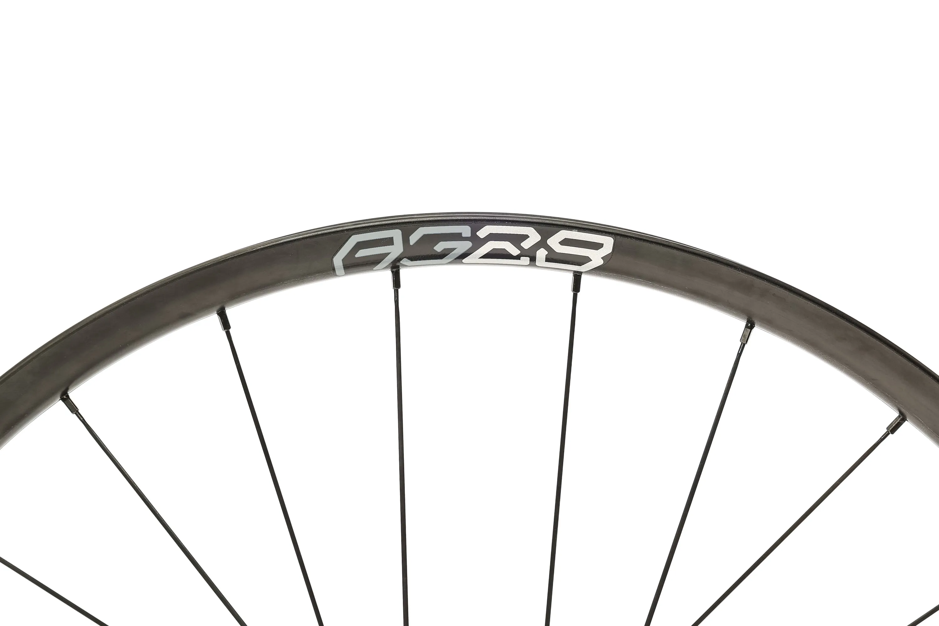 ENVE AG28 Carbon Tubeless 650b Wheelset
