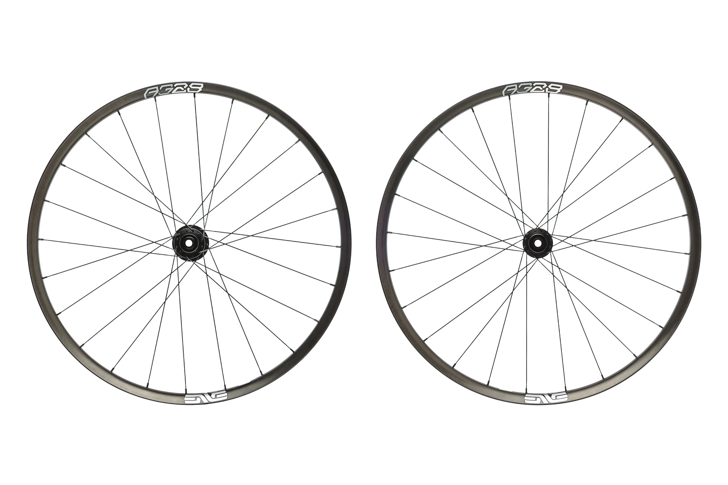 ENVE AG28 Carbon Tubeless 650b Wheelset