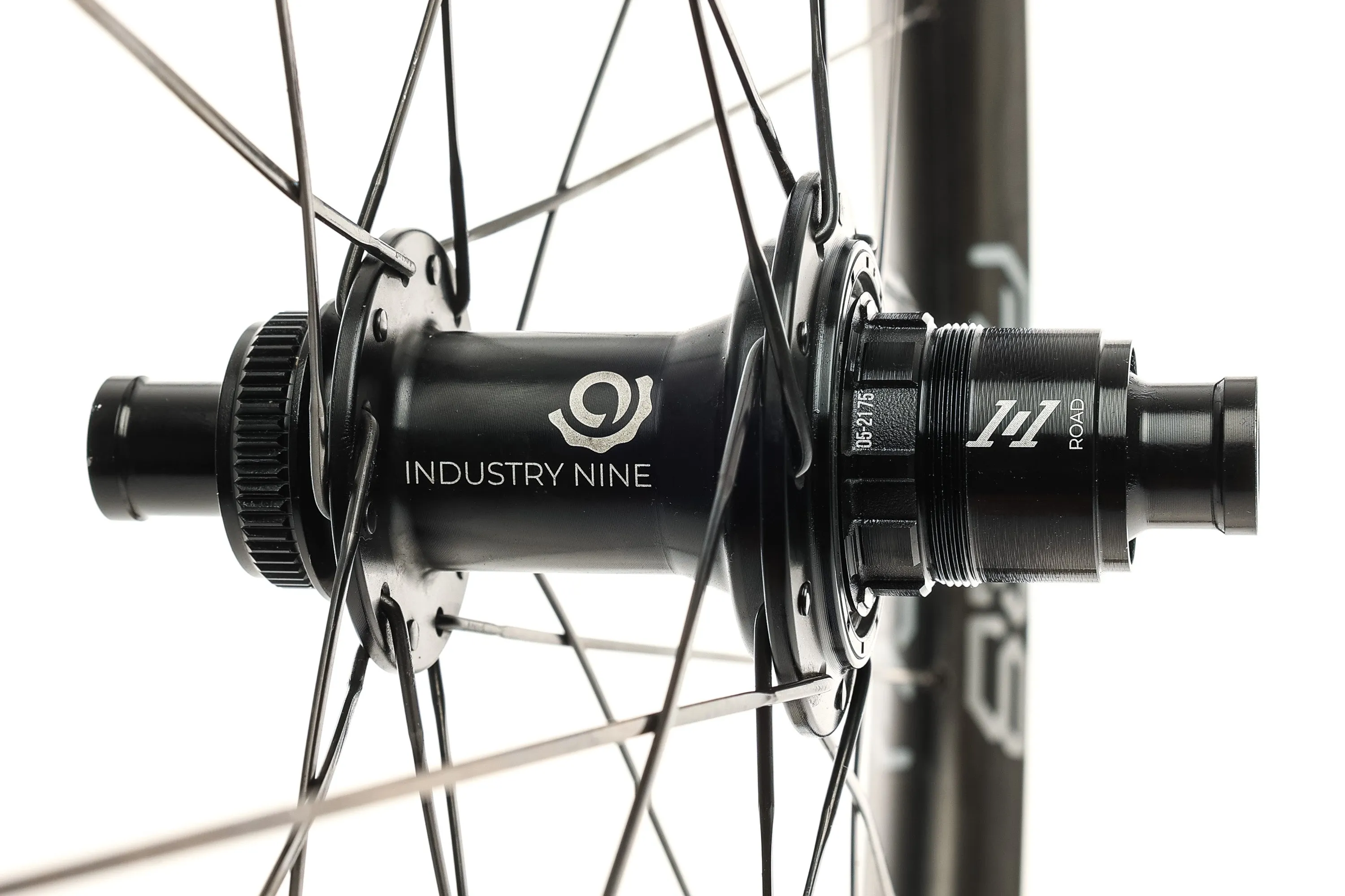 ENVE AG28 Carbon Tubeless 650b Wheelset