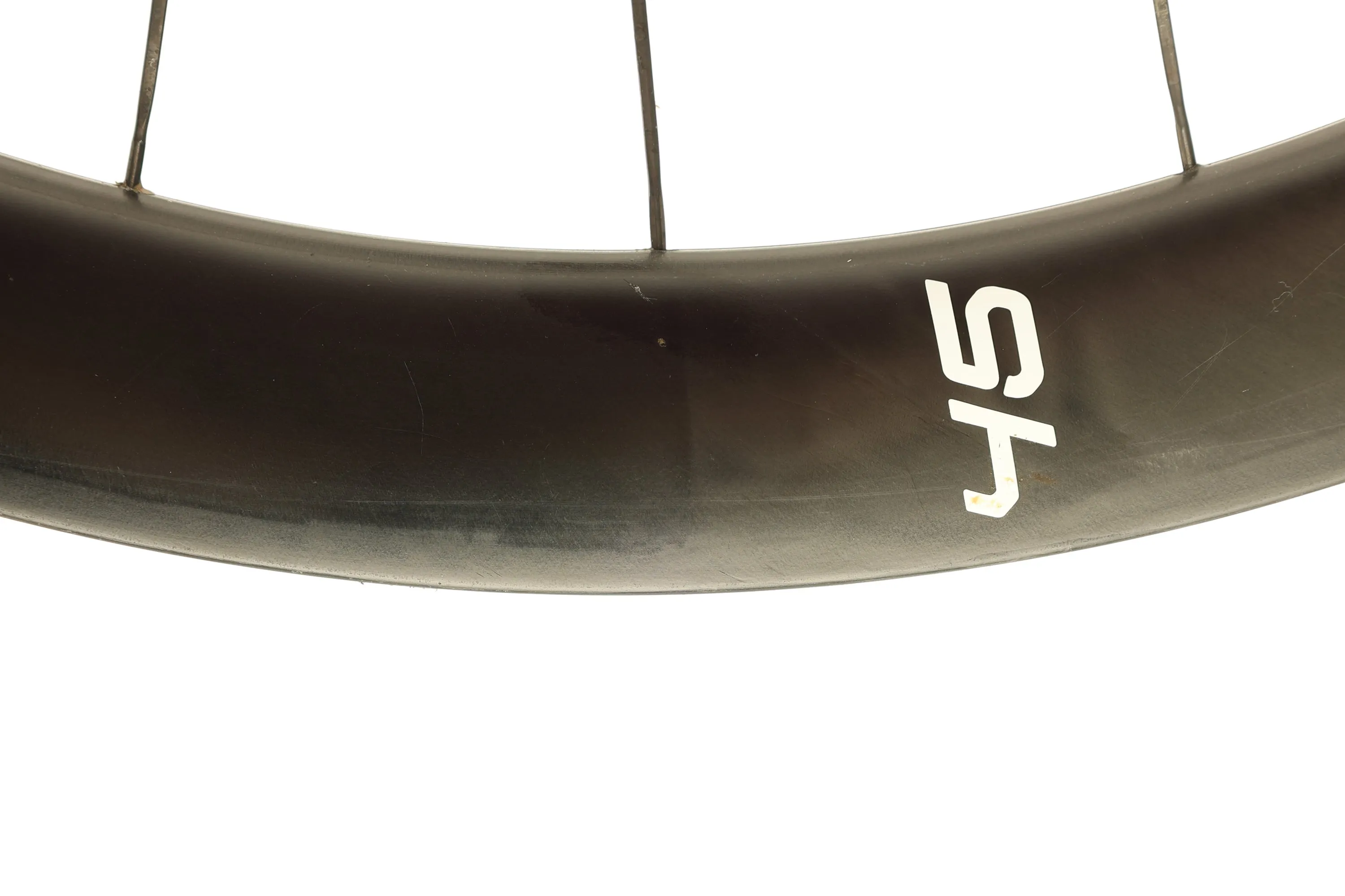 ENVE Foundation 45 Carbon Tubeless 700c Wheelset