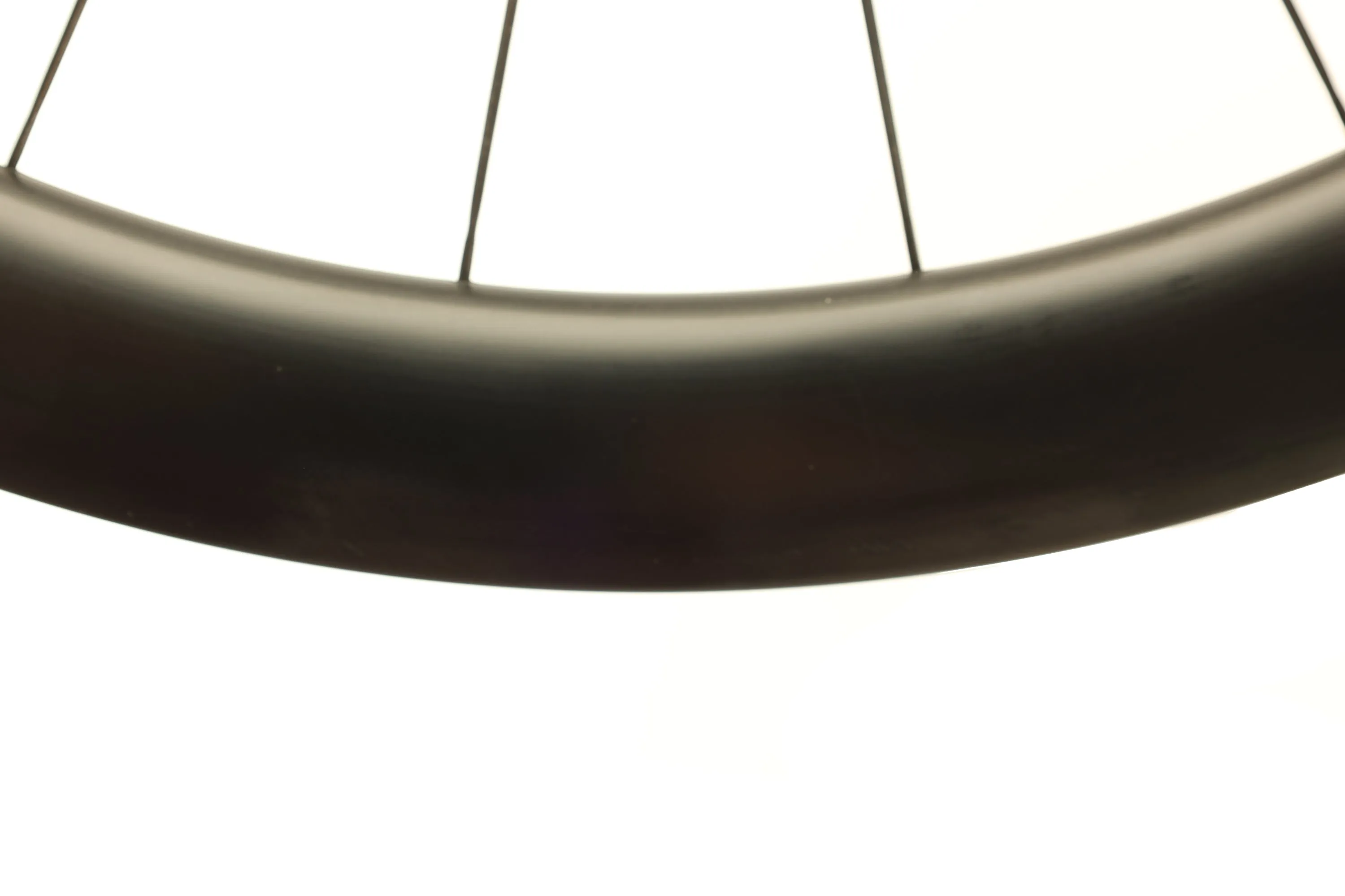 ENVE Foundation 45 Carbon Tubeless 700c Wheelset