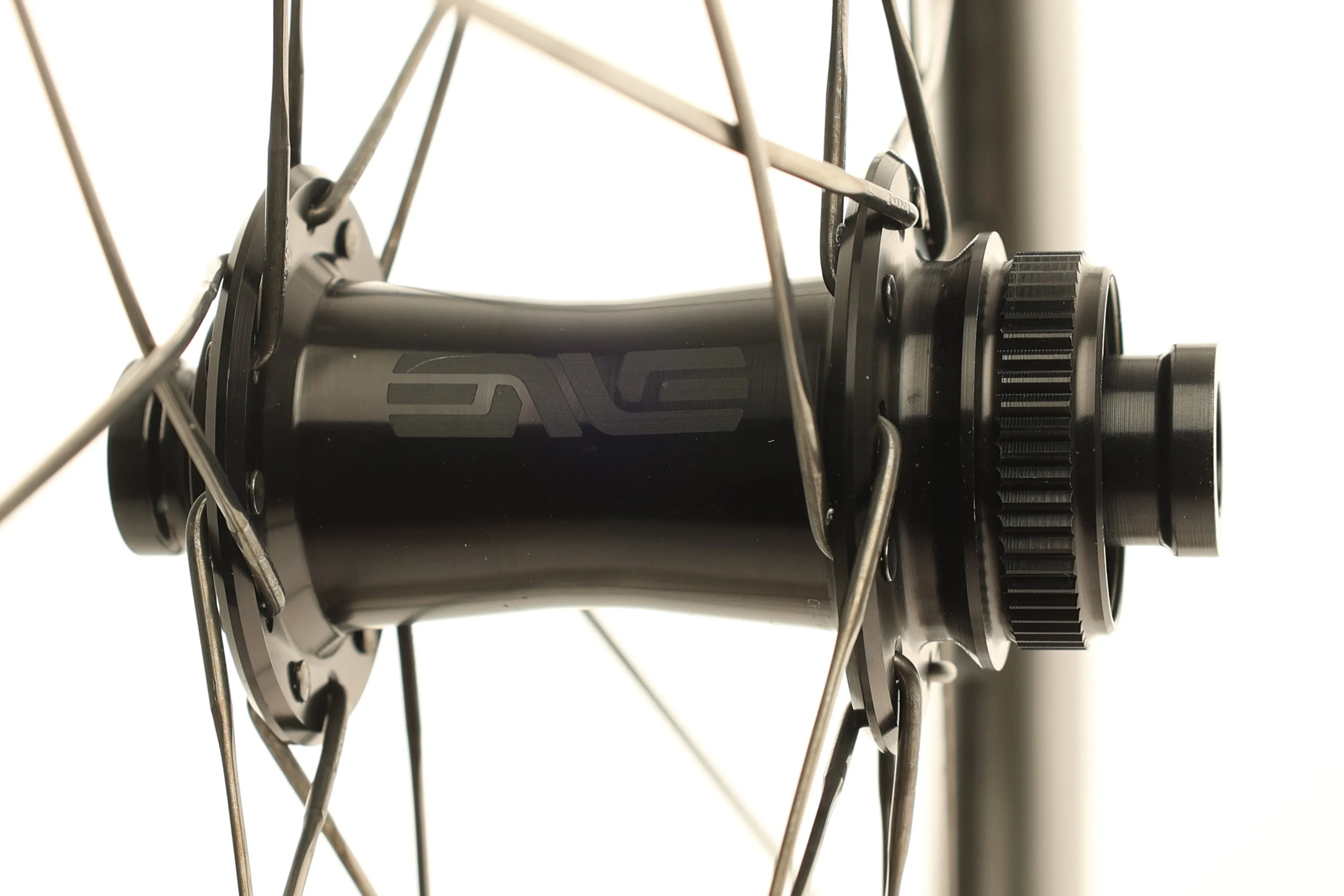 ENVE Foundation 45 Carbon Tubeless 700c Wheelset