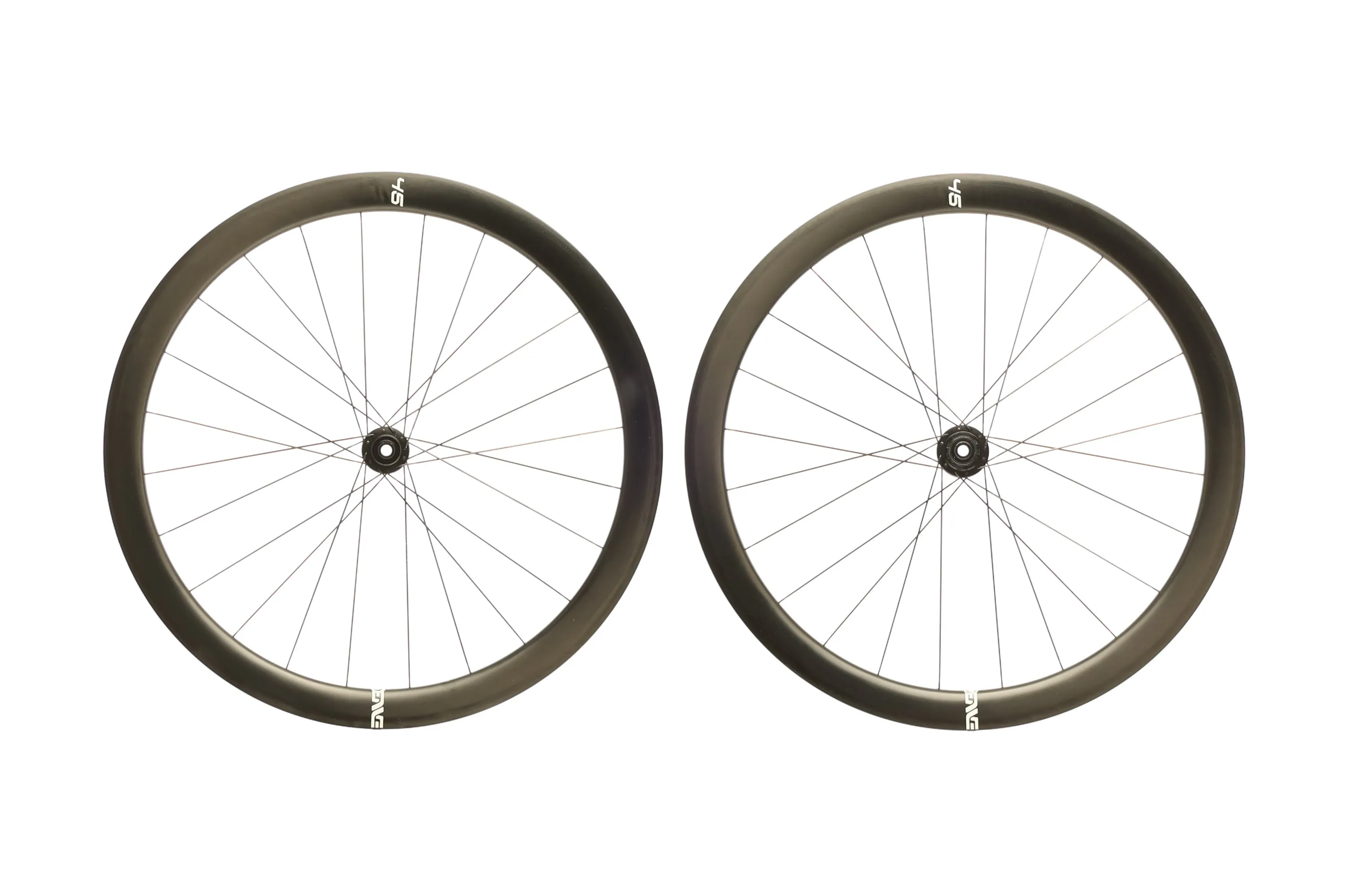 ENVE Foundation 45 Carbon Tubeless 700c Wheelset