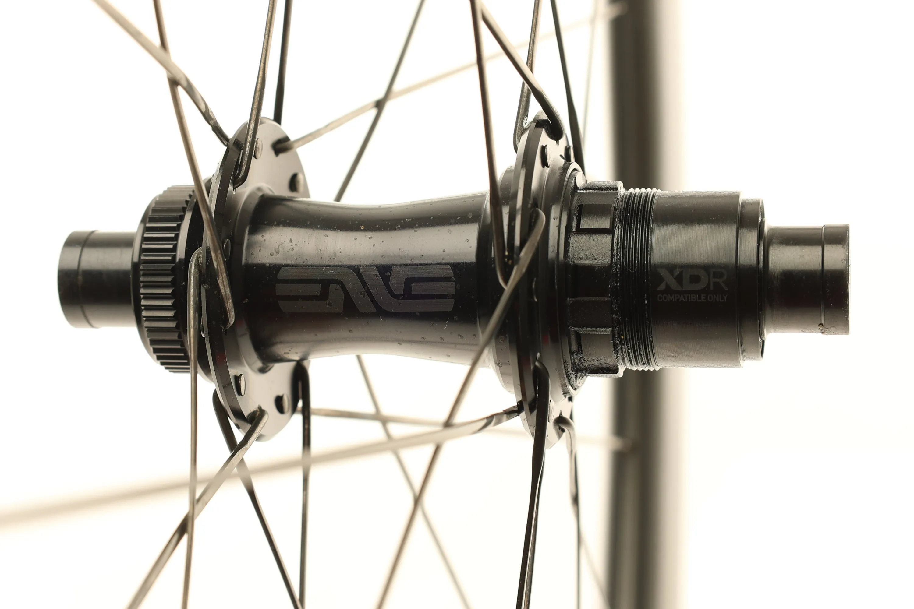 ENVE Foundation 45 Carbon Tubeless 700c Wheelset