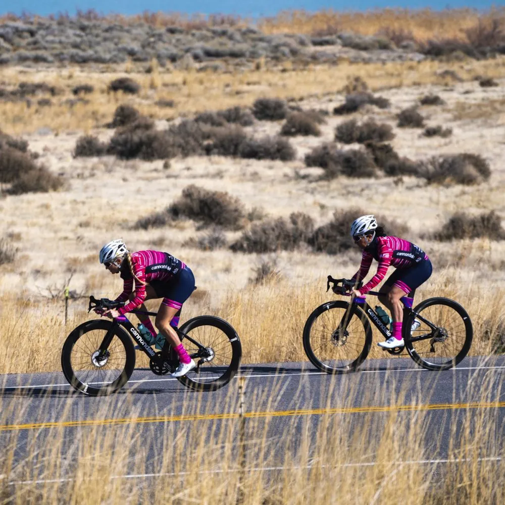 Enve Foundation 45 Disc Wheelset