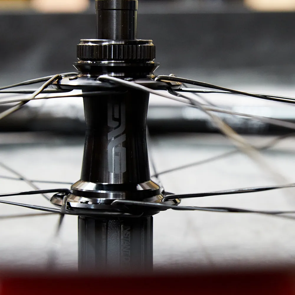 Enve Foundation 45 Disc Wheelset