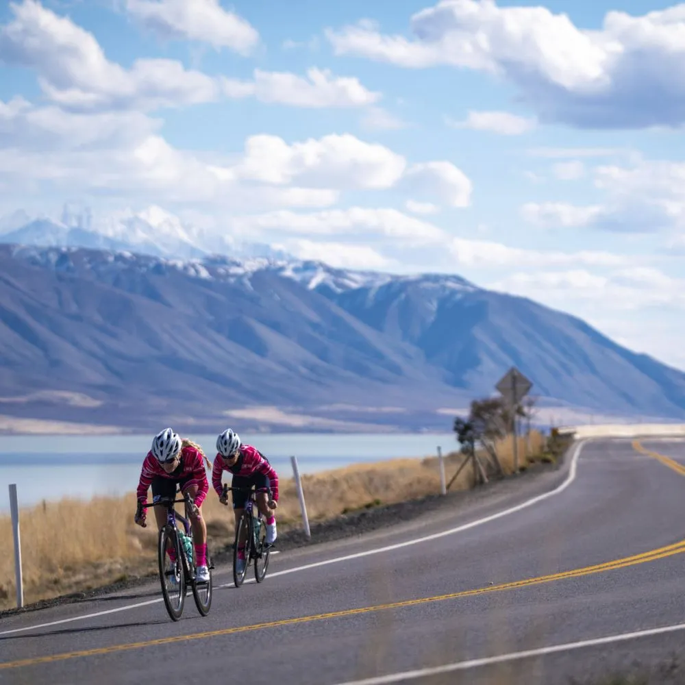 Enve Foundation 45 Disc Wheelset