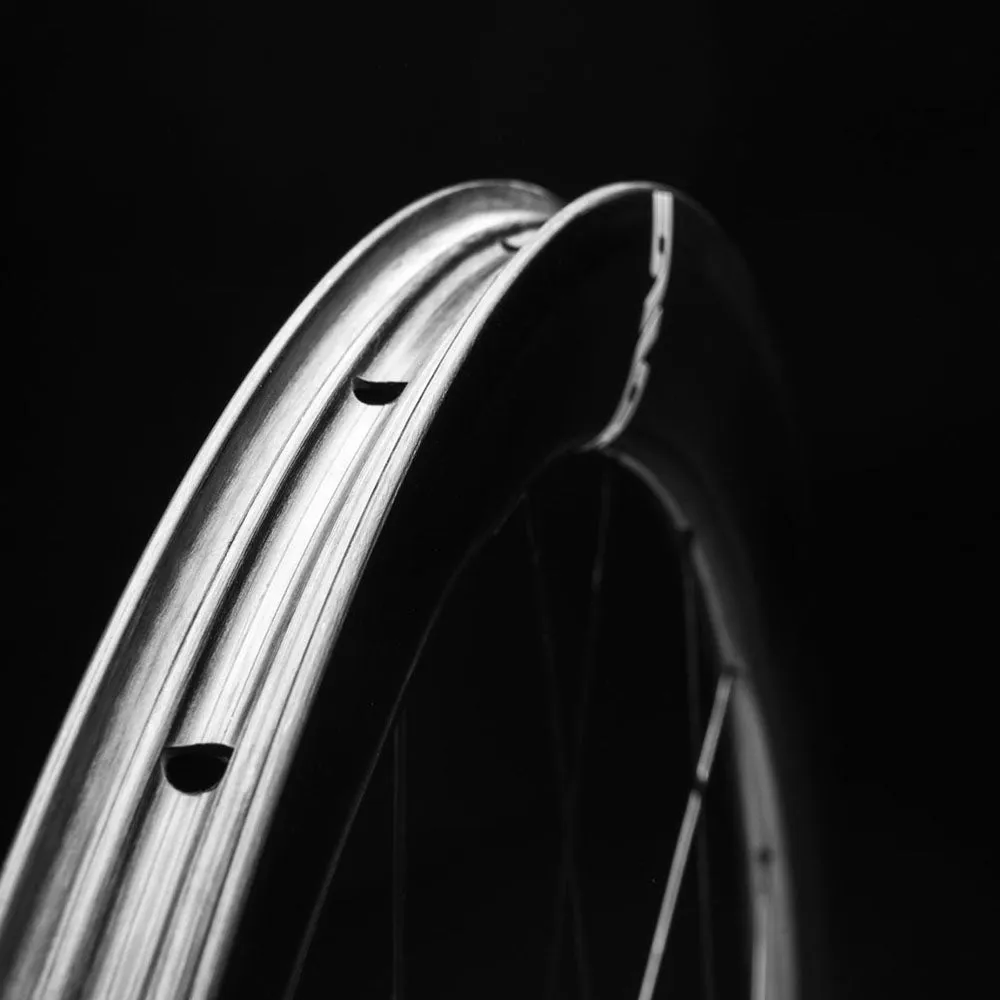 Enve Foundation 45 Disc Wheelset