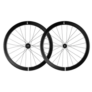 Enve Foundation 45 Disc Wheelset