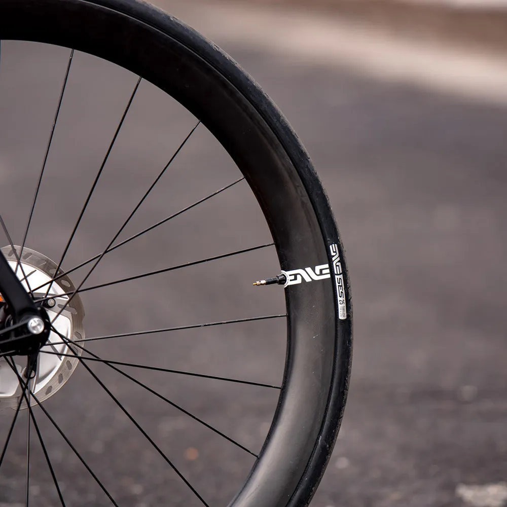 Enve Foundation 45 Disc Wheelset
