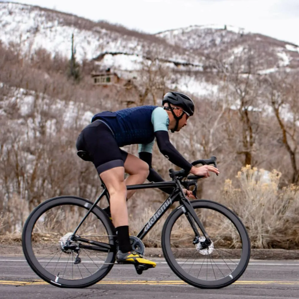 Enve Foundation 45 Disc Wheelset